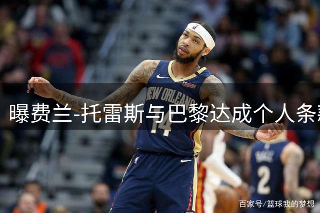 曝费兰-托雷斯与巴黎达成个人条款 巴萨面临锋线抉择